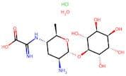 Kasugamycin hydrochloride hydrate