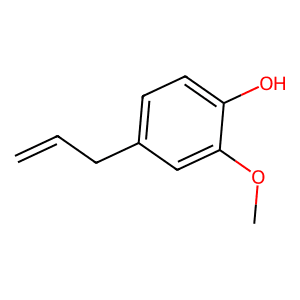 Eugenol