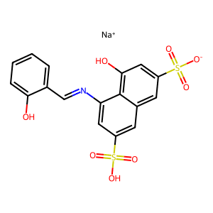 Azomethine-H monosodium