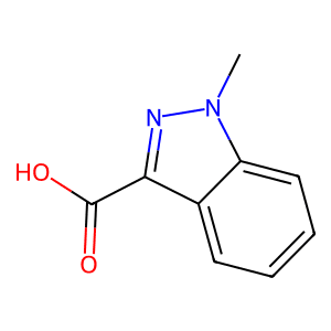 1-Methylindazole-3-carboxylic acid