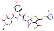 Cefoperazone