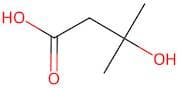 3-Hydroxyisovaleric acid