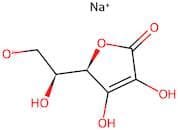 L-Ascorbic acid sodium salt