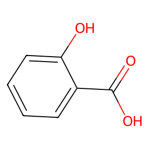 Salicylic acid