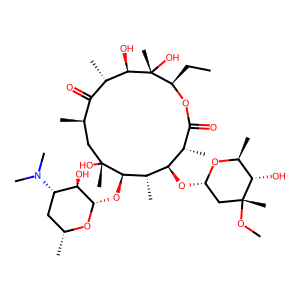 Erythromycin