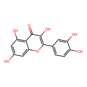 Quercetin