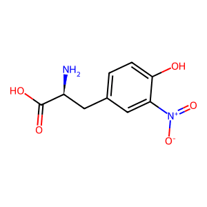 3-Nitro-L-tyrosine