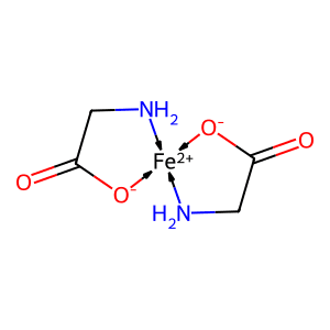 Ferrous Bisglycinate