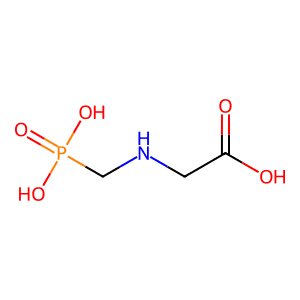 Glyphosate