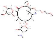 Dirithromycin