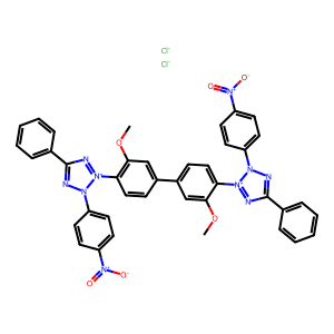Nitro blue tetrazolium chloride