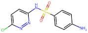 Sulfachloropyridazine