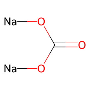 Sodium carbonate