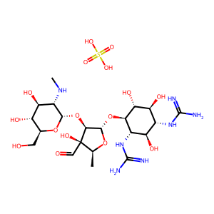 Streptomycin sulfate