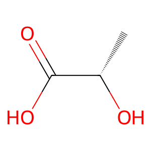 L-Lactic acid