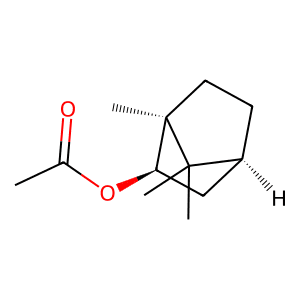 (-)-Bornyl acetate