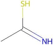 Thioacetamide