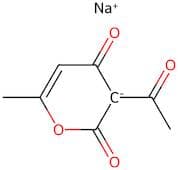 Dehydroacetic acid sodium