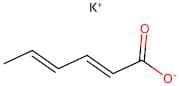 Potassium sorbate