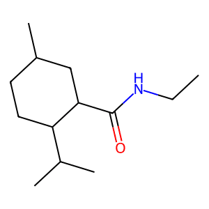 TRPM8 antagonist WS-3