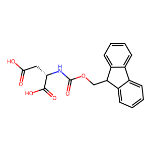 Fmoc-L-aspartic acid