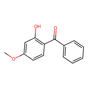Oxybenzone