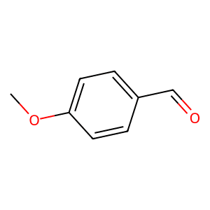 4-Methoxybenzaldehyde