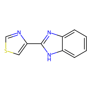 Thiabendazole