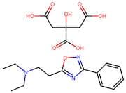 Oxolamine citrate