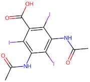 Diatrizoic Acid
