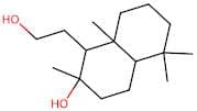 Sclareol glycol