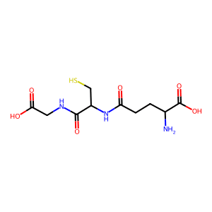 L-Glutathione reduced