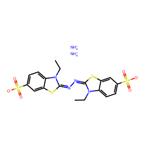 ABTS diammonium salt