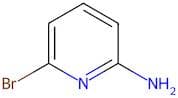 2-Amino-6-bromopyridine