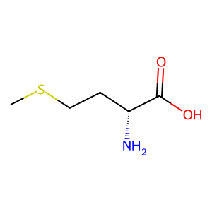 Methionine