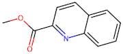 Methyl quinoline-2-carboxylate