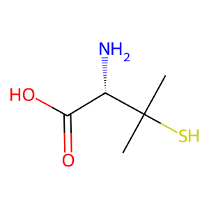 Penicillamine