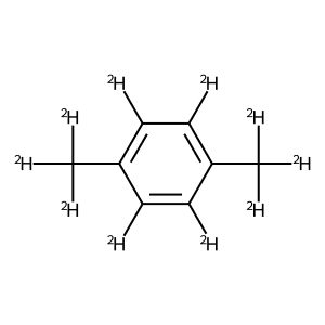 1,4-Xylene-D10 99.5 atom % D 5ml bottle