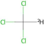 Chloroform-D >99.80 Atom % D 1% TMS 100ml bottle