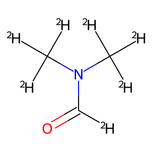 N,N-Dimethylformamide-D7 >99.50 Atom % D 1ml ampoule