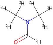 N,N-Dimethylformamide-D7 >99.50 Atom % D 10ml Bottle