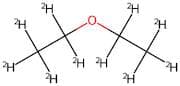 Diethylether-D10 1ml ampule