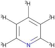 Pyridine-D5 >99.50 Atom % D 10ml screw top bottle