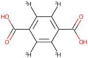 Terephthalic-D4-acid >99 Atom % D 1g Bottle