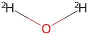 Deuterium oxide 99.9 atom % D + 0.1%w TSP-d4 100mL