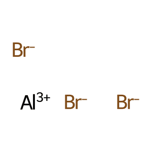 Aluminium(III) bromide, anhydrous powder