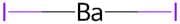 Barium iodide