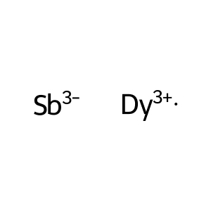 Dysprosium(III) antimonide