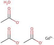 Gadolinium(III) acetate hydrate