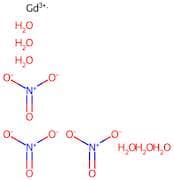 Gadolinium(III) nitrate hexahydrate